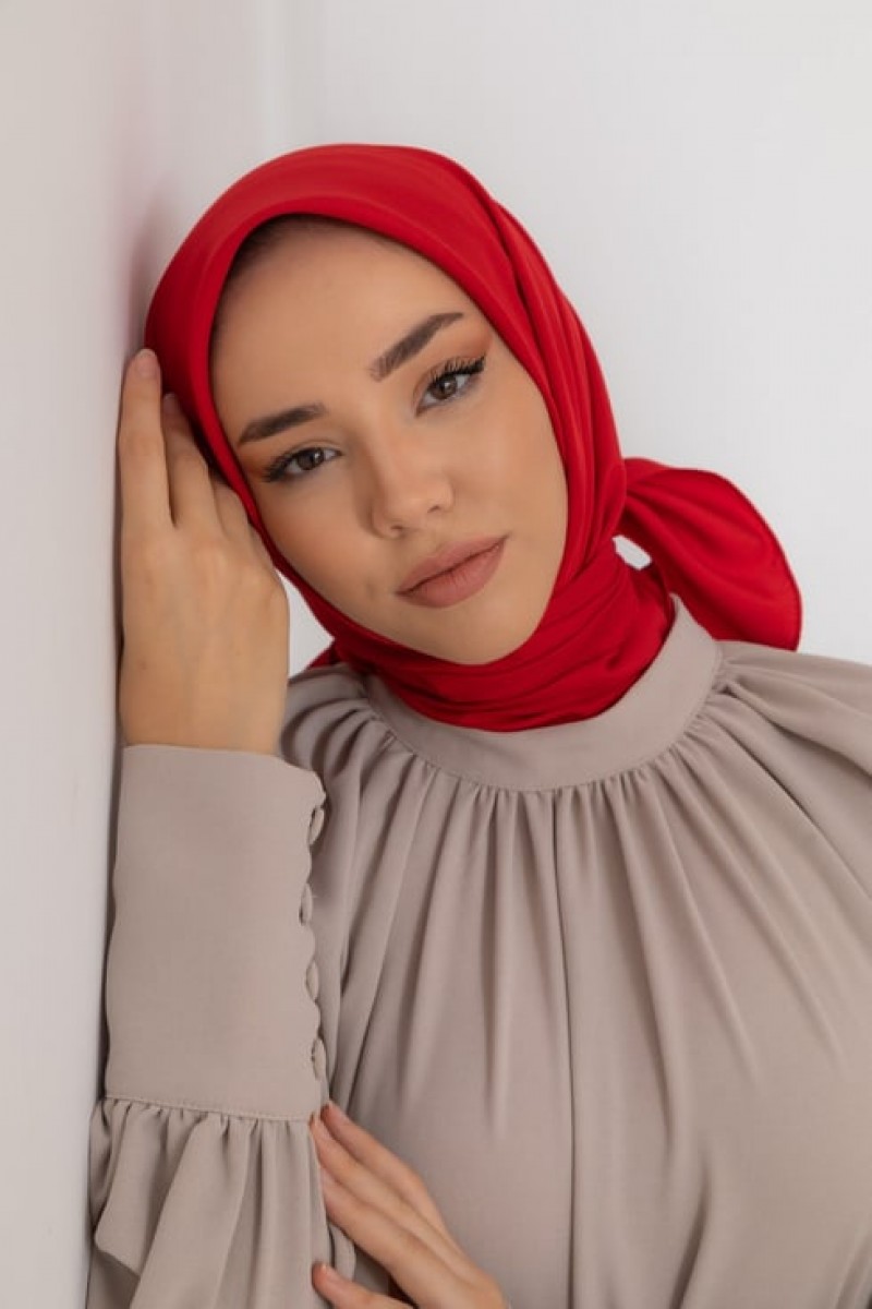 SİLK HOME TİVİL EŞARP