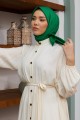SİLK HOME TİVİL EŞARP