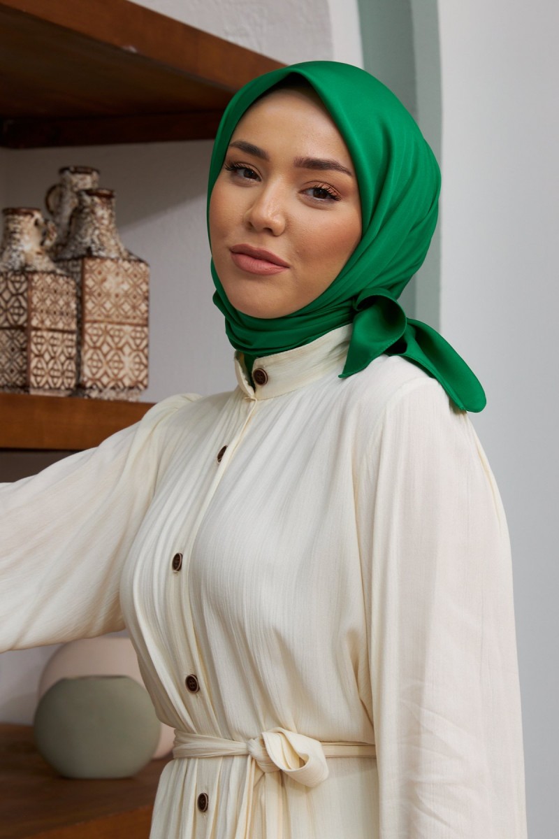 SİLK HOME TİVİL EŞARP