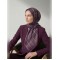 SİLK HOME VİSKON VELORA EŞARP