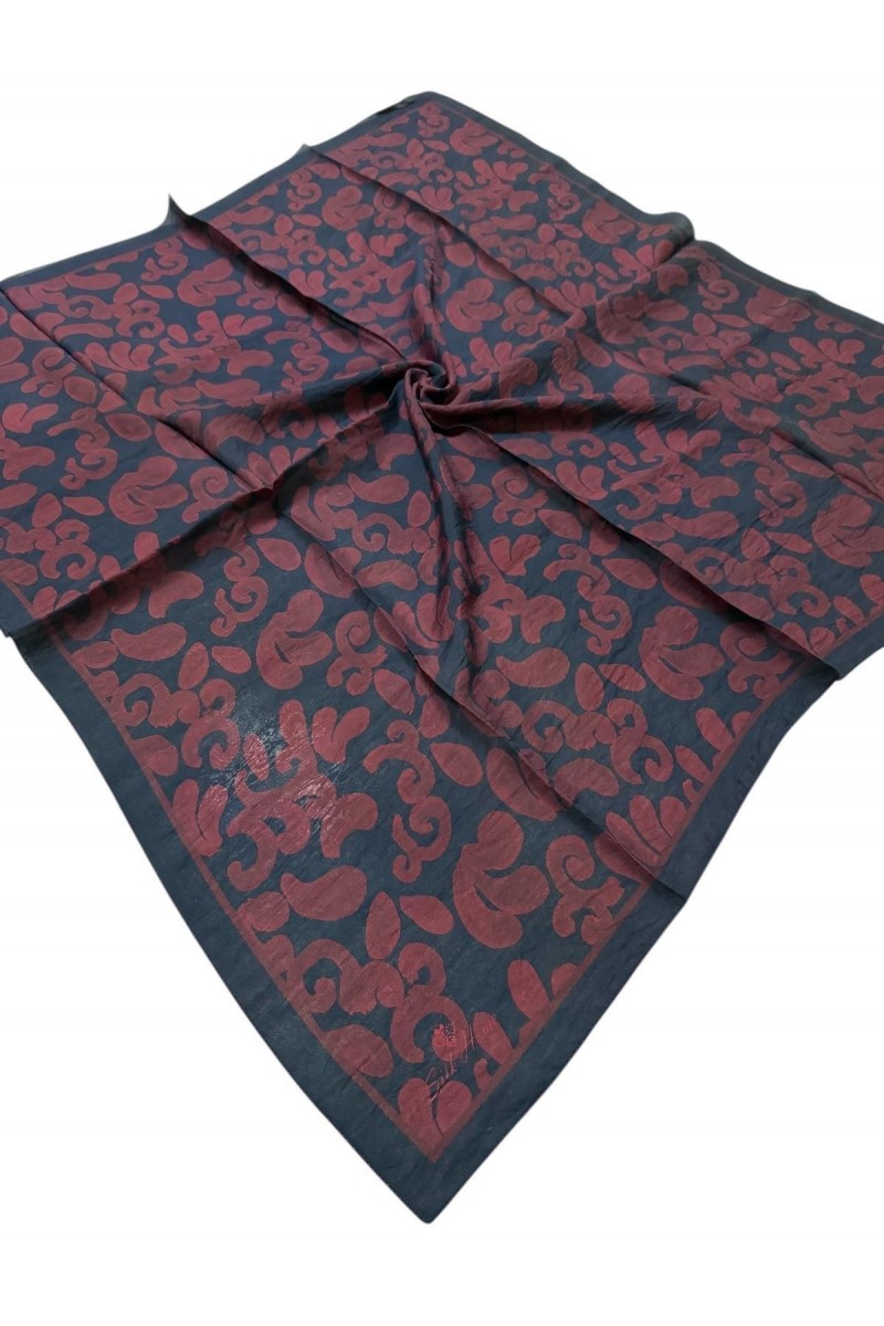 SİLK HOME VİSKON VELORA EŞARP