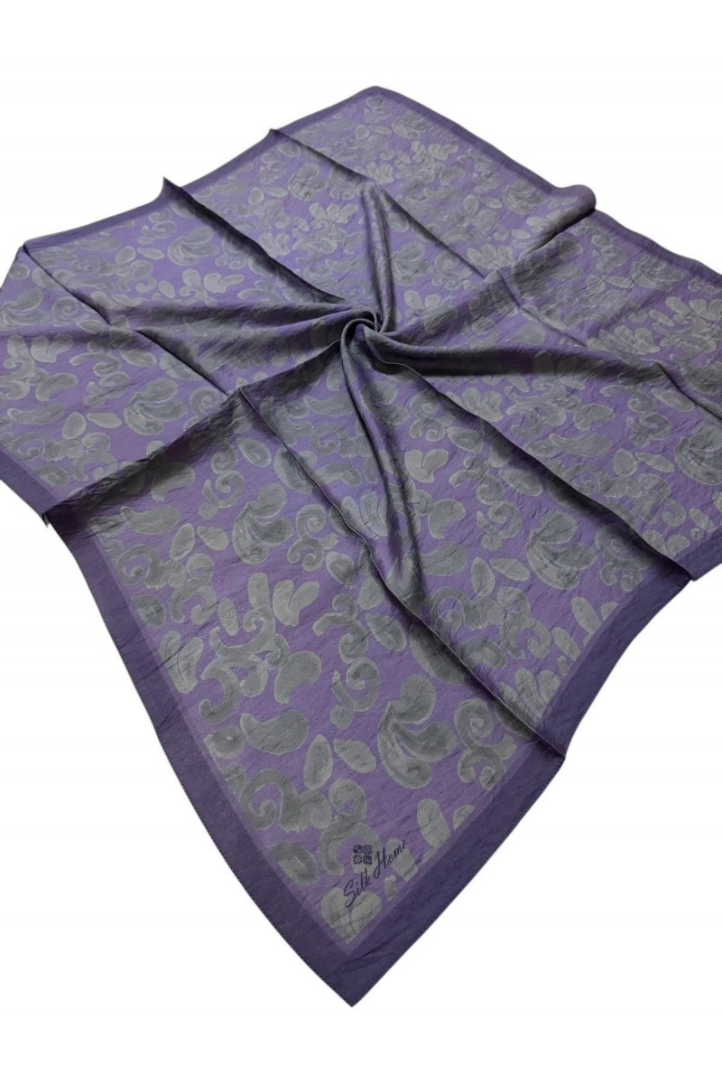 SİLK HOME VİSKON VELORA EŞARP