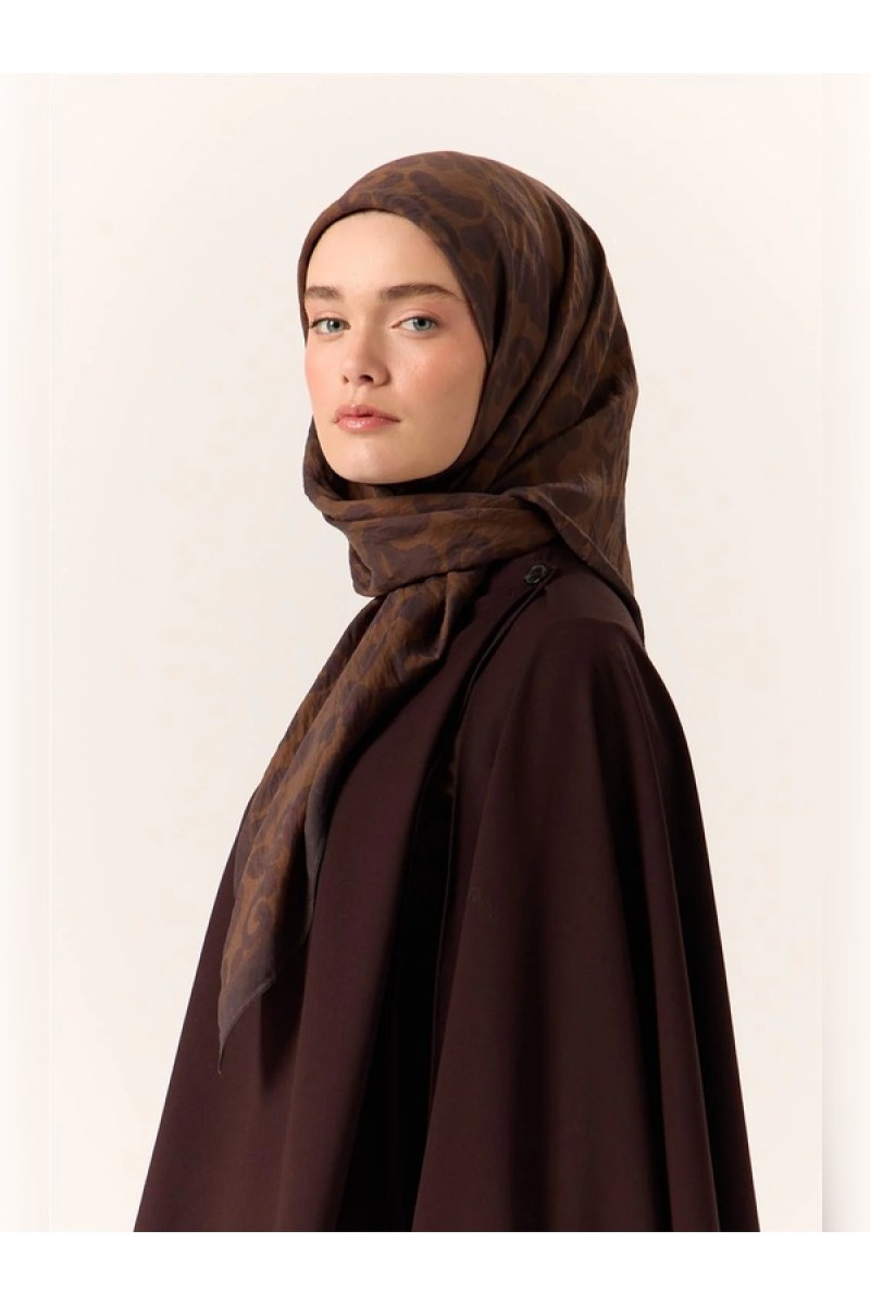 SİLK HOME VİSKON VELORA EŞARP