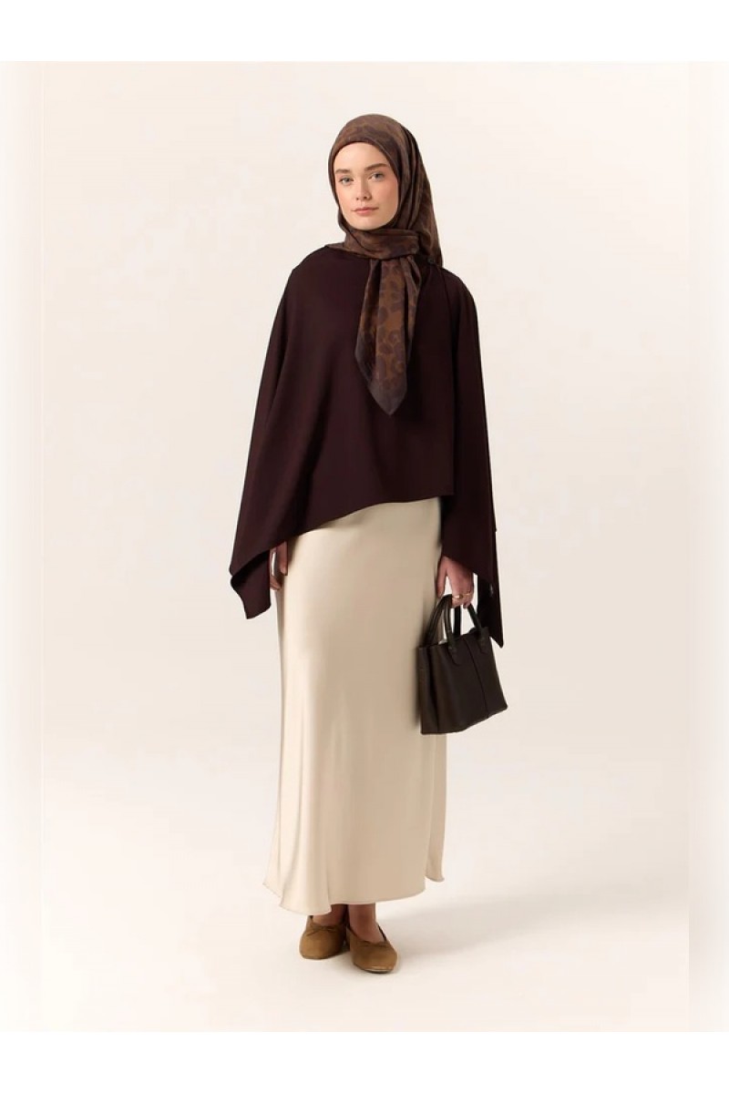 SİLK HOME VİSKON VELORA EŞARP