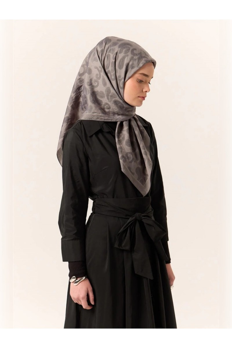 SİLK HOME VİSKON VELORA EŞARP