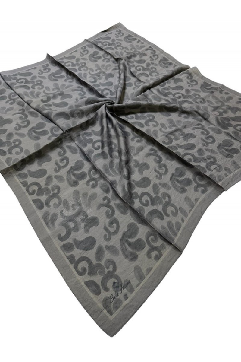 SİLK HOME VİSKON VELORA EŞARP