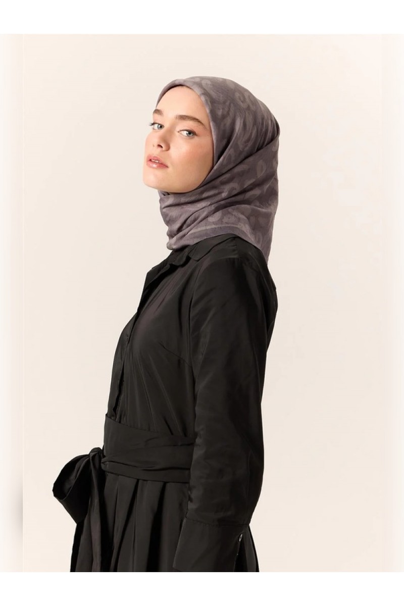 SİLK HOME VİSKON VELORA EŞARP