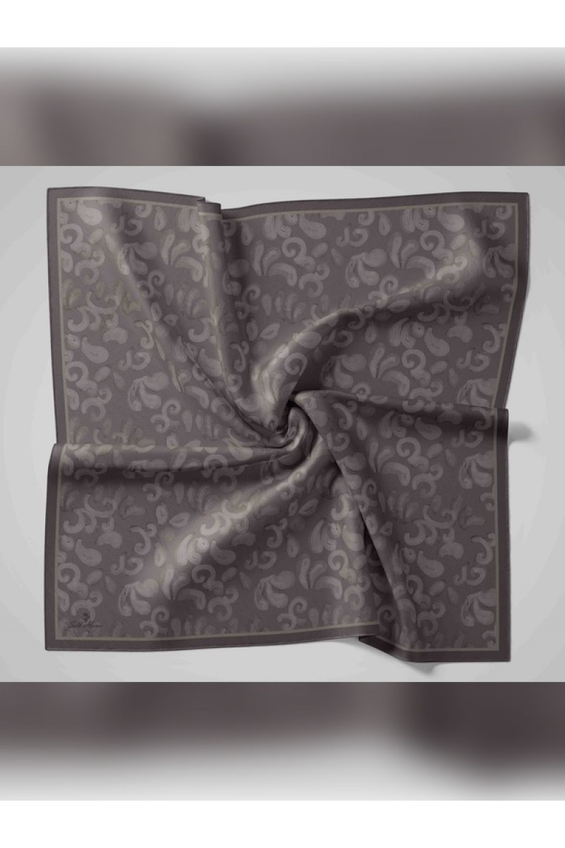 SİLK HOME VİSKON VELORA EŞARP