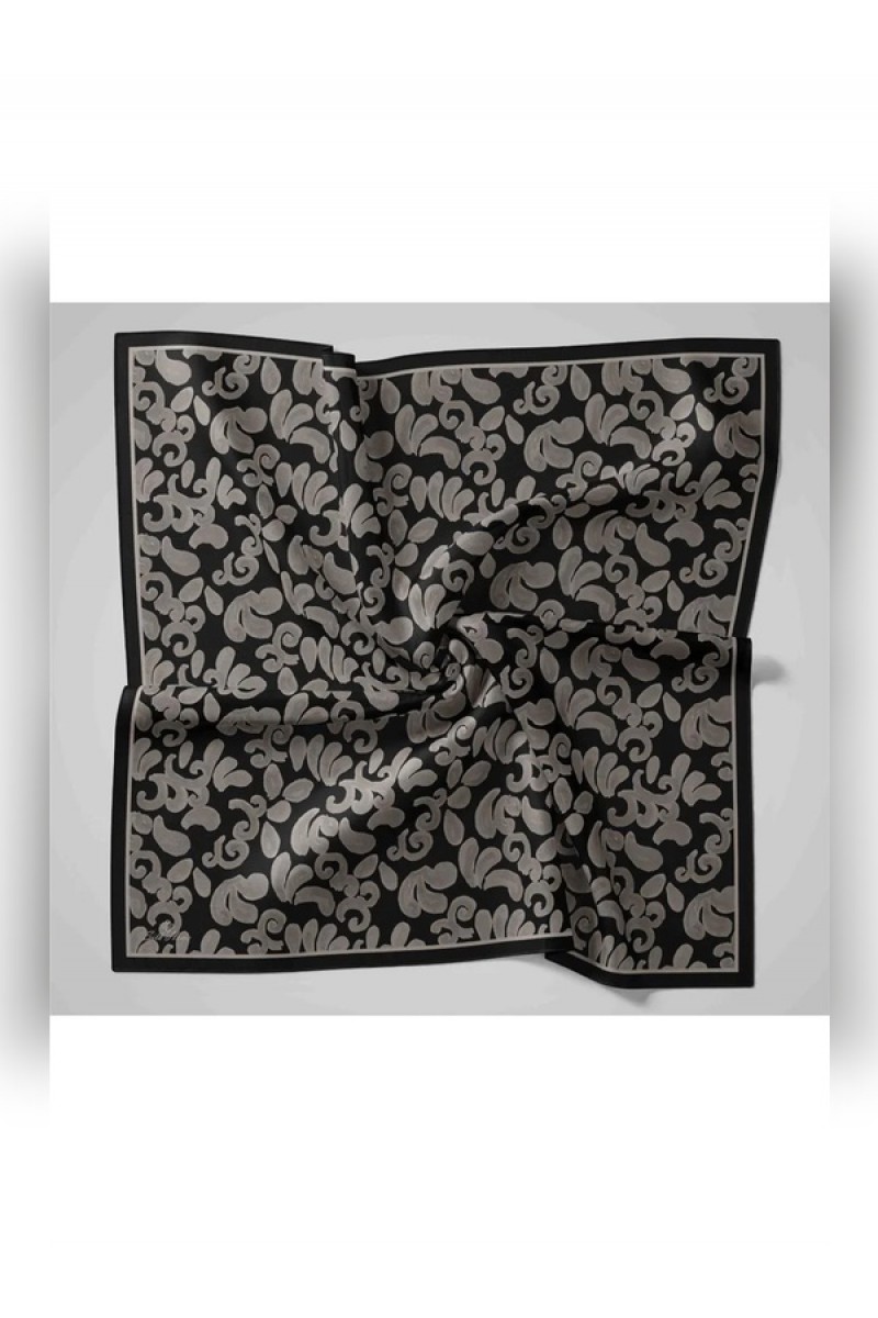 SİLK HOME VİSKON VELORA EŞARP