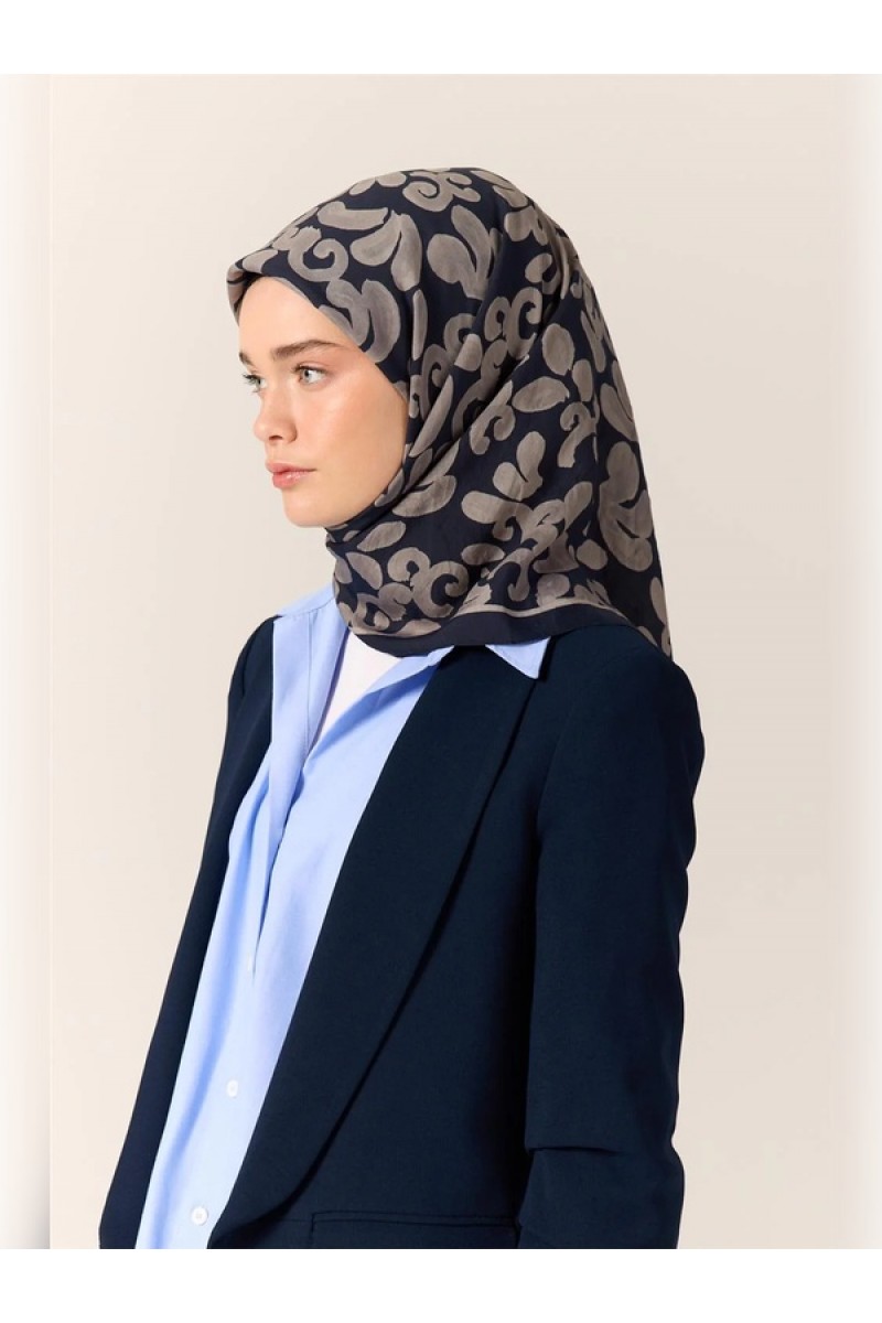 SİLK HOME VİSKON VELORA EŞARP