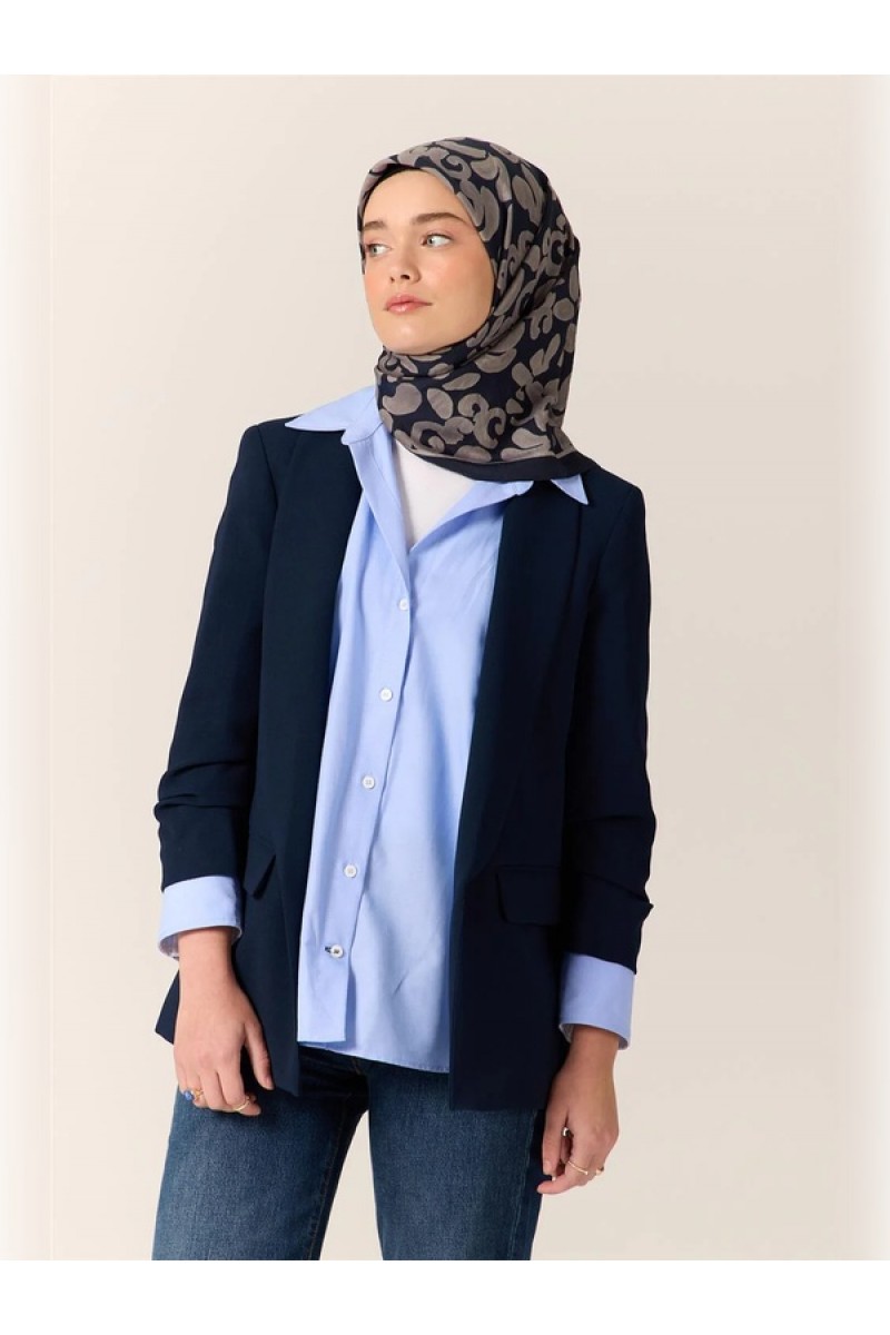 SİLK HOME VİSKON VELORA EŞARP