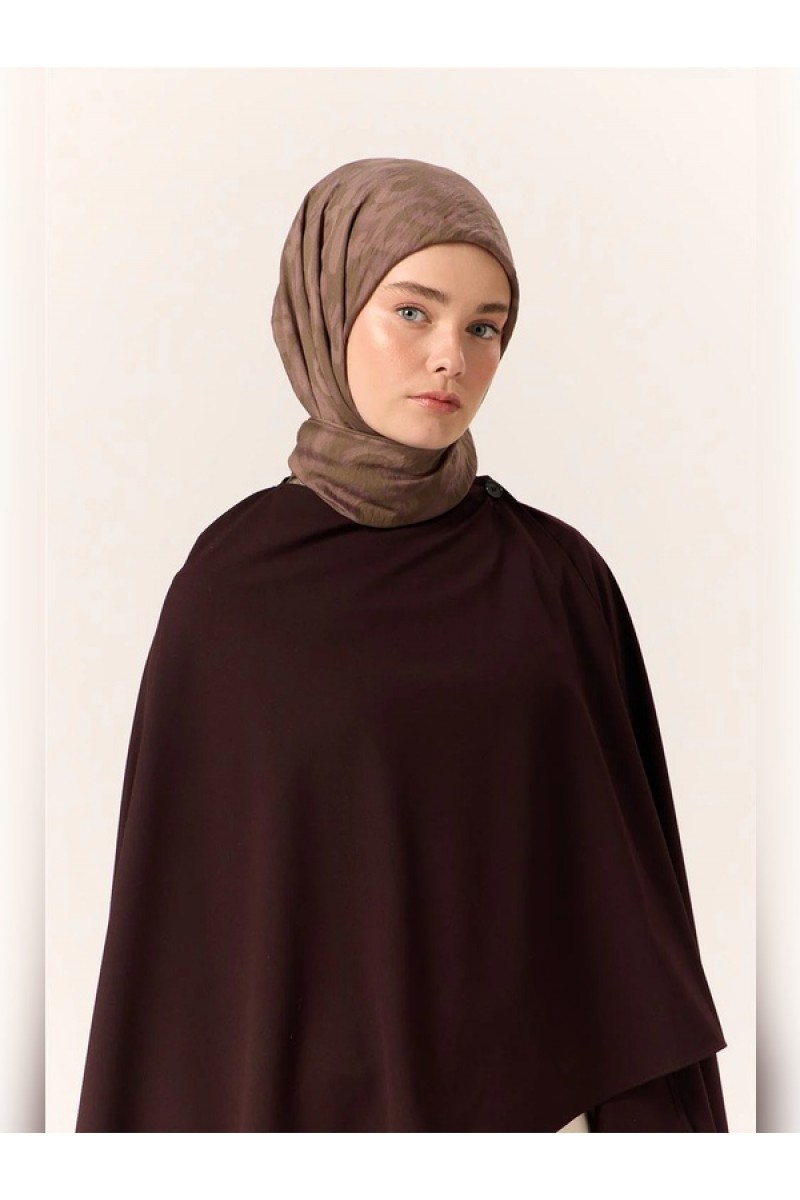 SİLK HOME VİSKON VELORA EŞARP