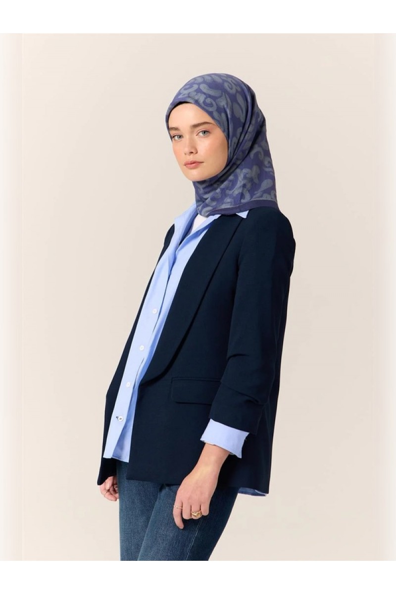 SİLK HOME VİSKON VELORA EŞARP