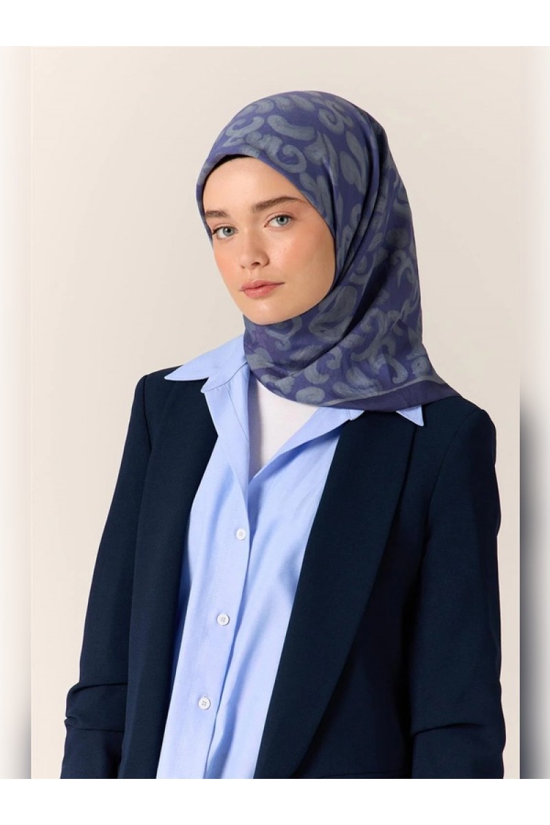 SİLK HOME VİSKON VELORA EŞARP