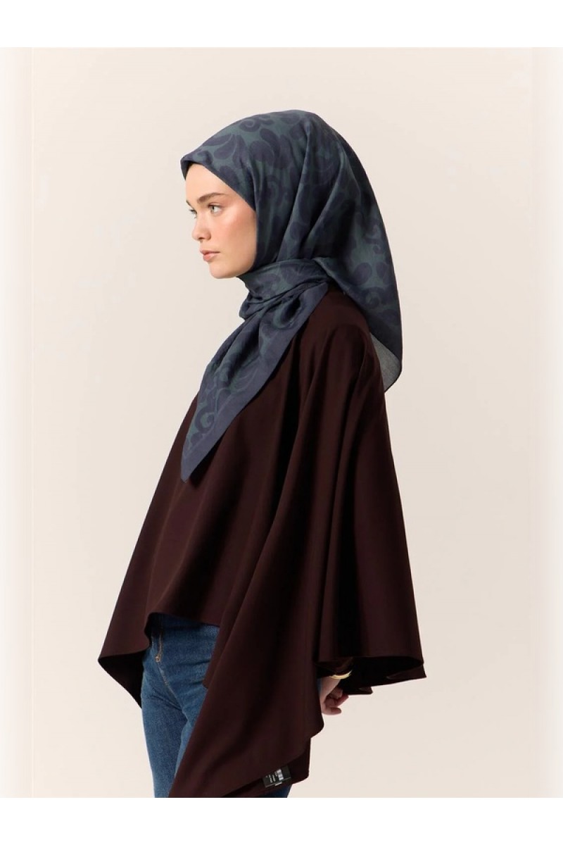 SİLK HOME VİSKON VELORA EŞARP