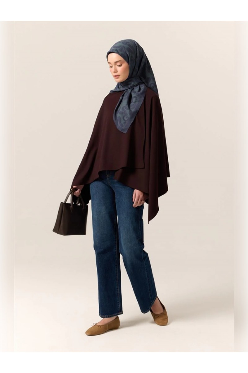 SİLK HOME VİSKON VELORA EŞARP