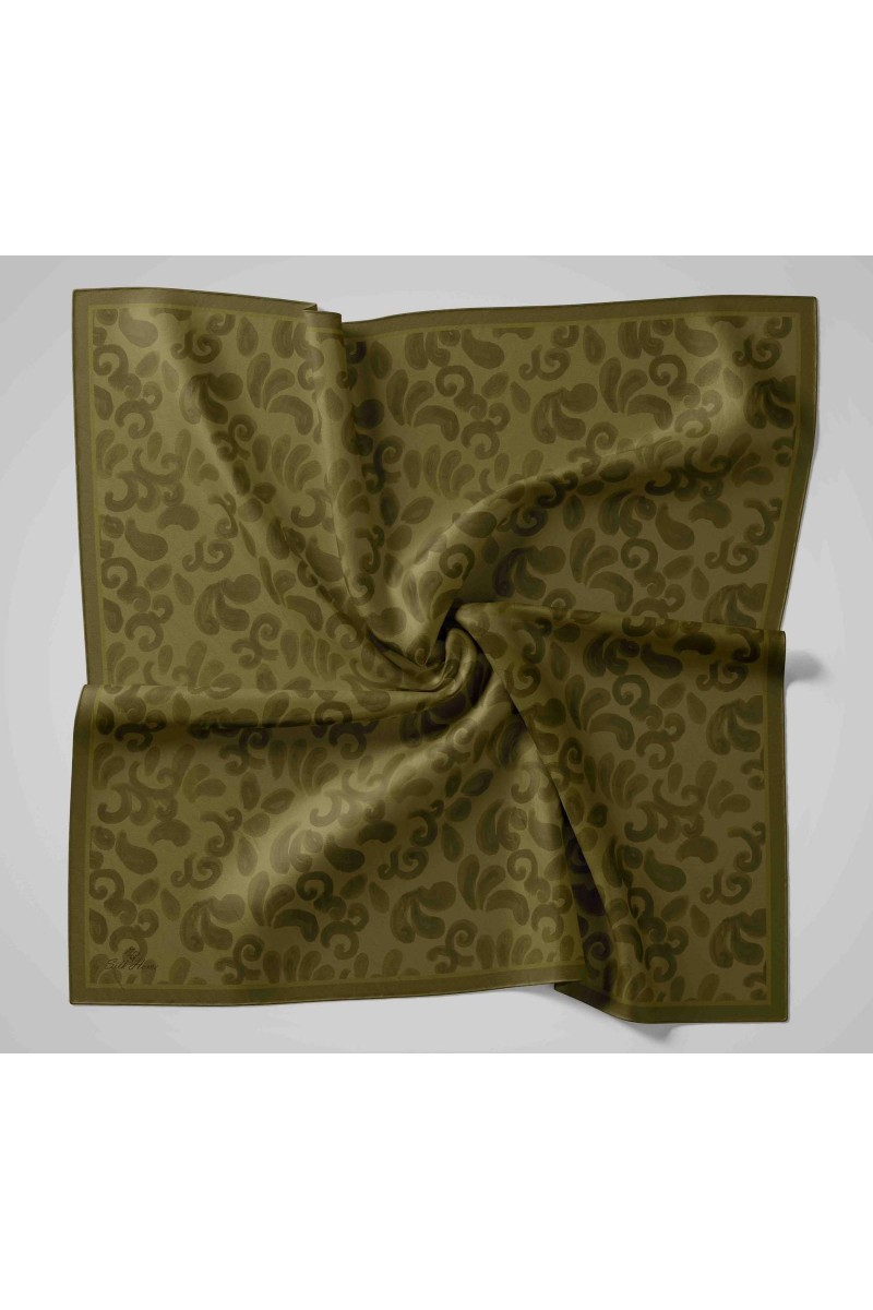 SİLK HOME VİSKON VELORA EŞARP