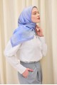 SİLK HOME VİSKON VELORA EŞARP
