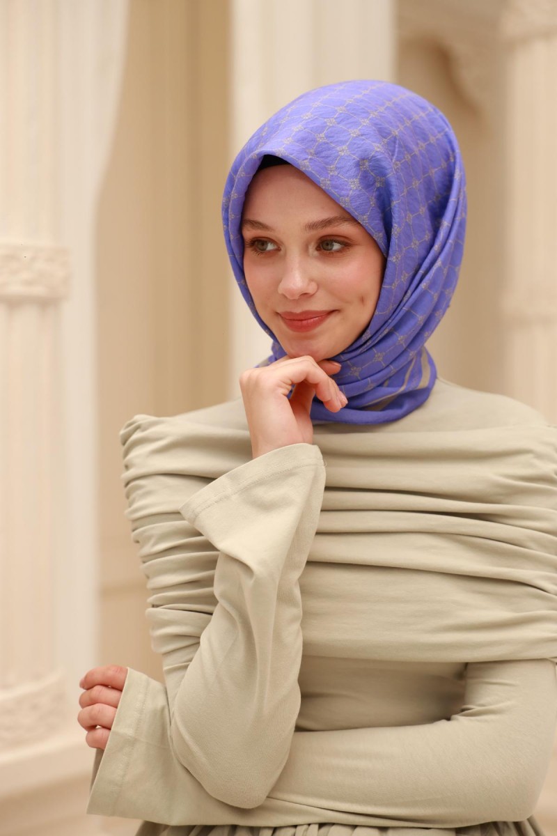 SİLK HOME OLİNDA EŞARP