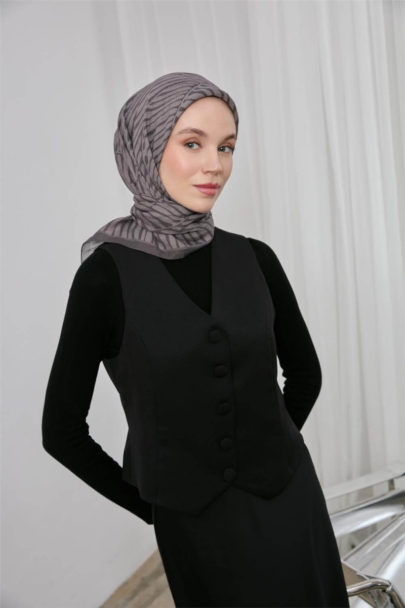 SİLK HOME VELORA EŞARP