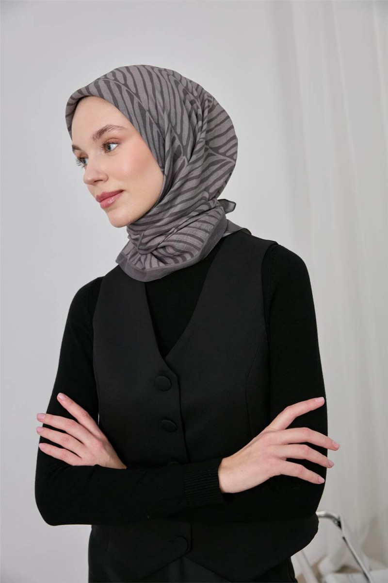 SİLK HOME VELORA EŞARP