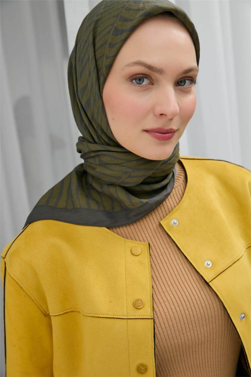 SİLK HOME VELORA EŞARP %90 VİSKON