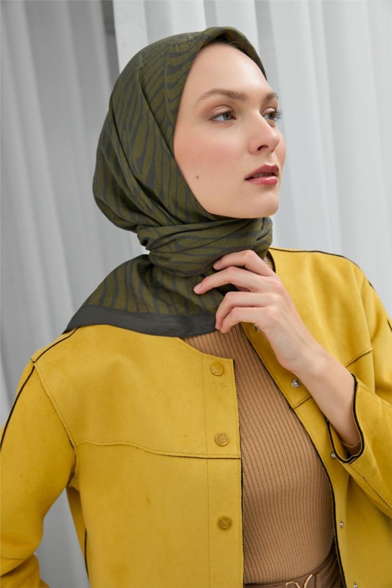 SİLK HOME VELORA EŞARP %90 VİSKON