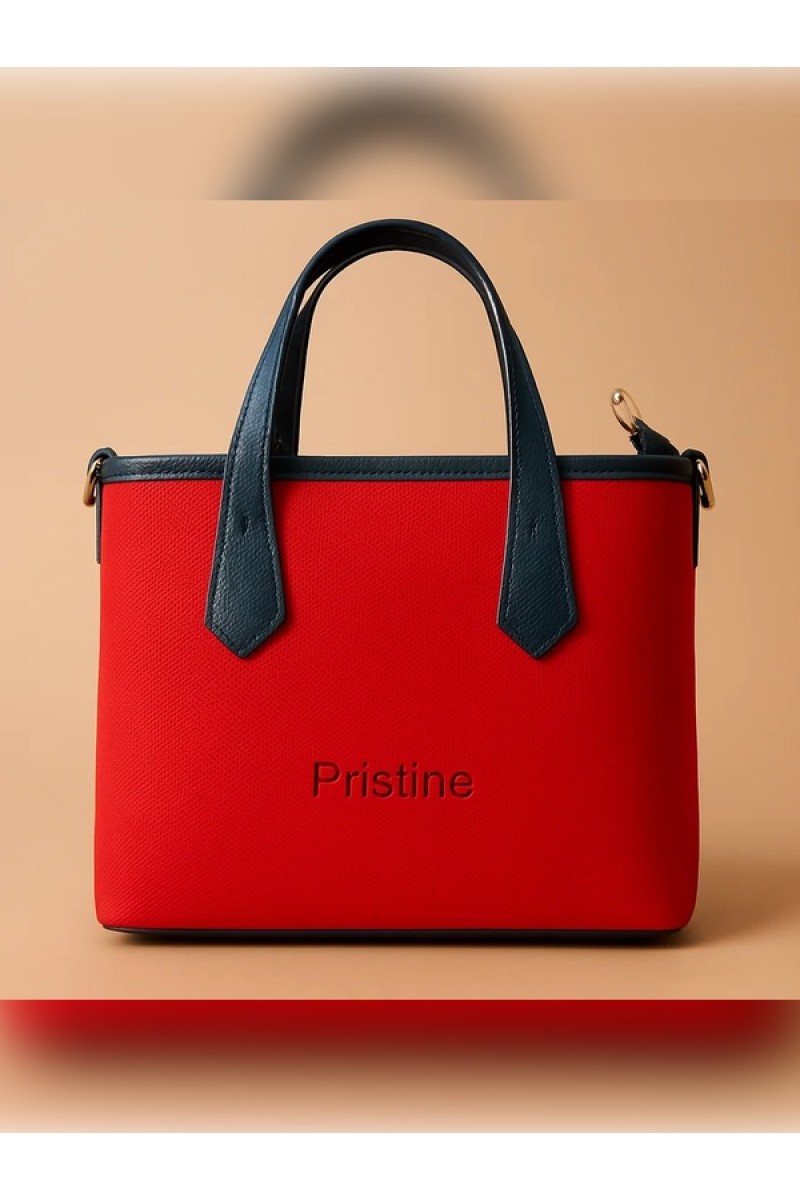 Pristine Klasik Tote Çanta Pristine Klasik Tote Çanta