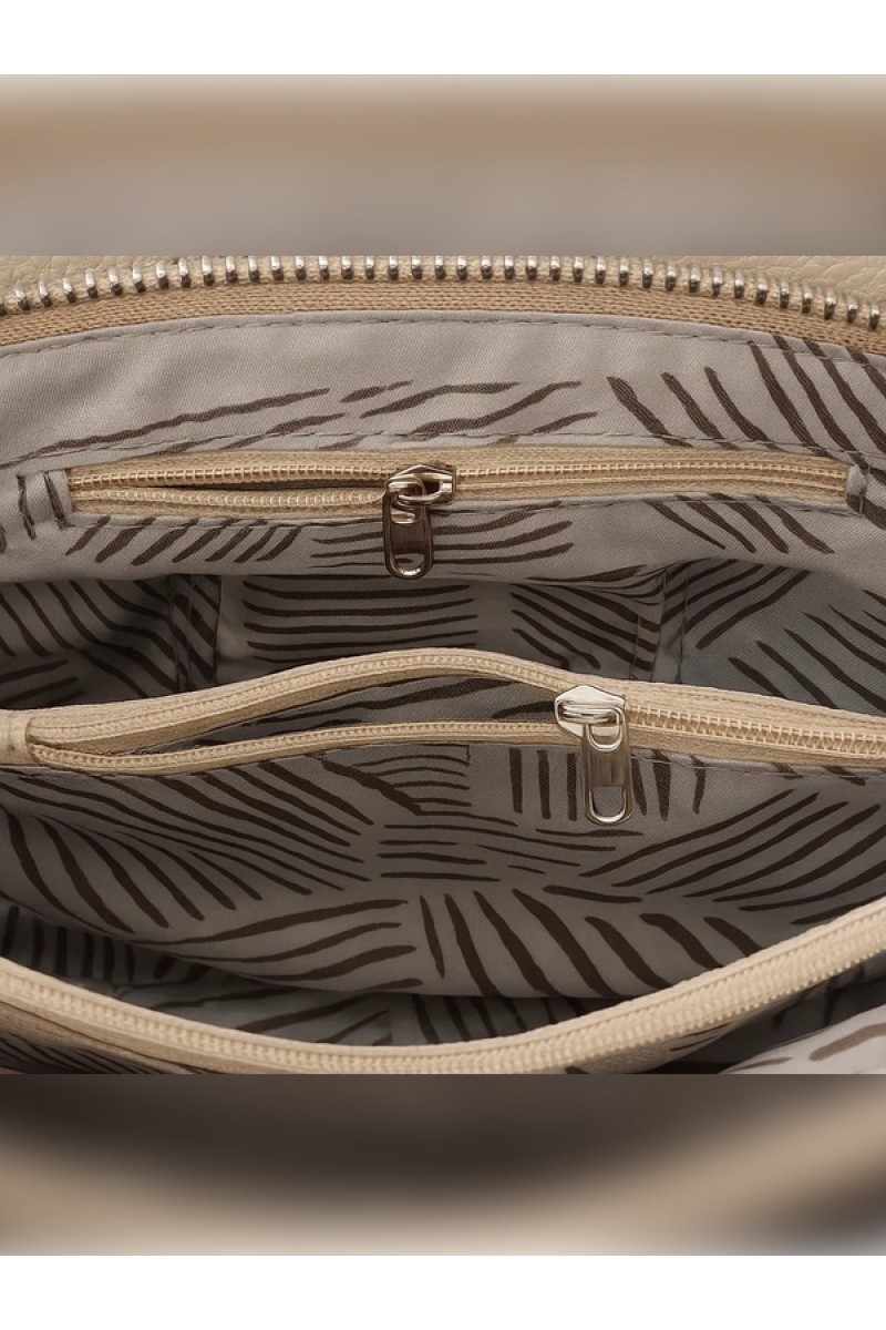 Pristine Klasik Tote Çanta Pristine Klasik Tote Çanta