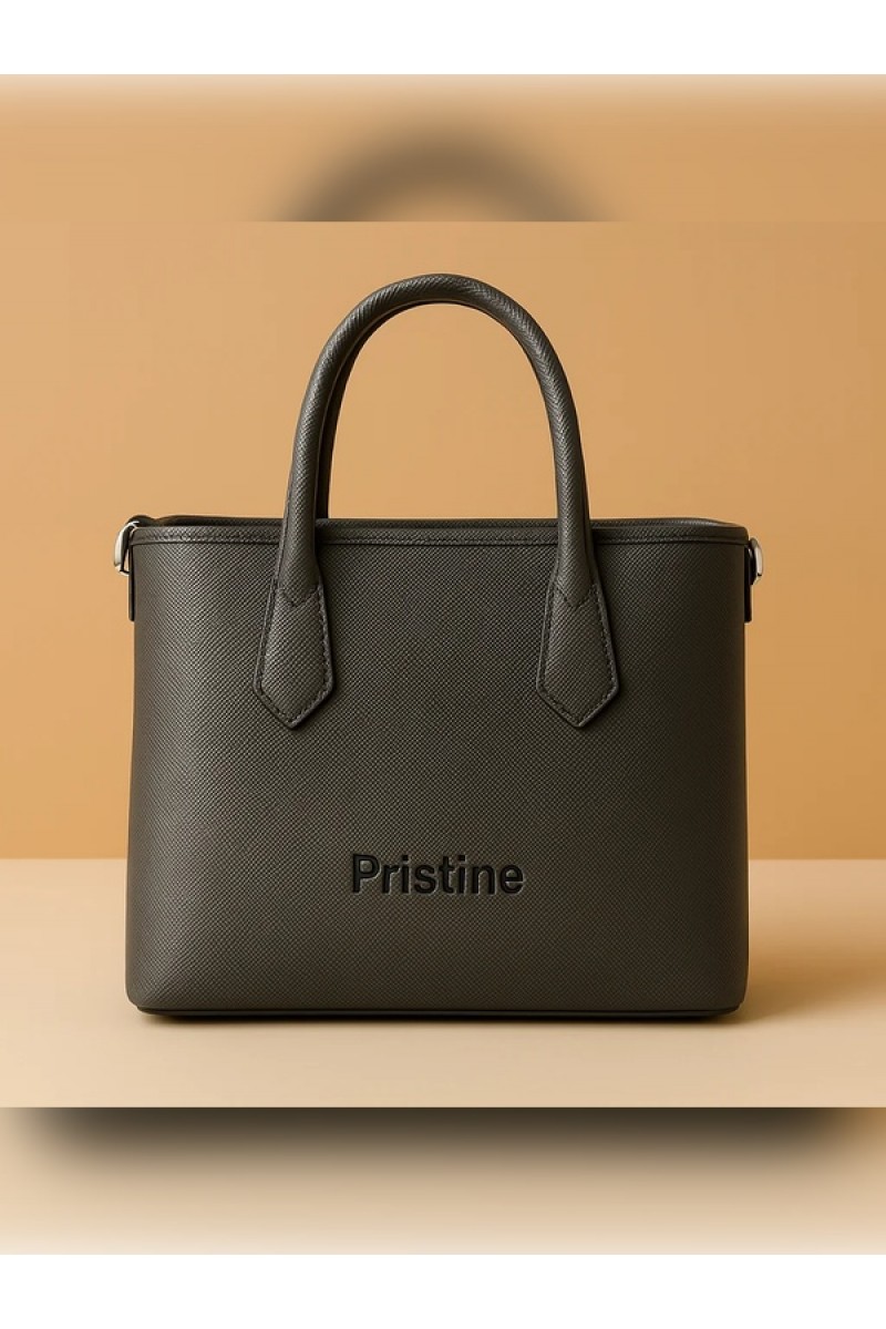 Pristine Klasik Tote Çanta Pristine Klasik Tote Çanta