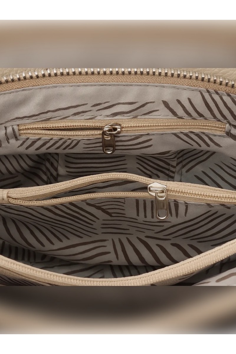 Pristine Klasik Tote Çanta Pristine Klasik Tote Çanta