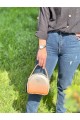 Nas Bag Mini Kadın El ve Çapraz Çanta