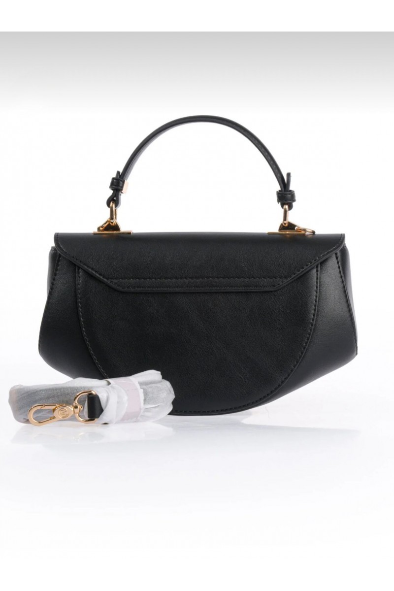 LEVİDOR 930391 SİYAH KADIN EL ÇANTASI LEVİDOR 930391 SİYAH KADIN EL ÇANTASI