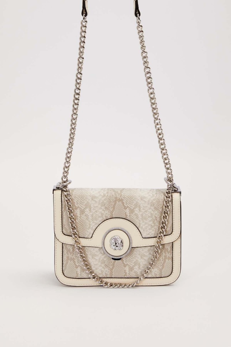 Zincir Askılı Omuz Çantas