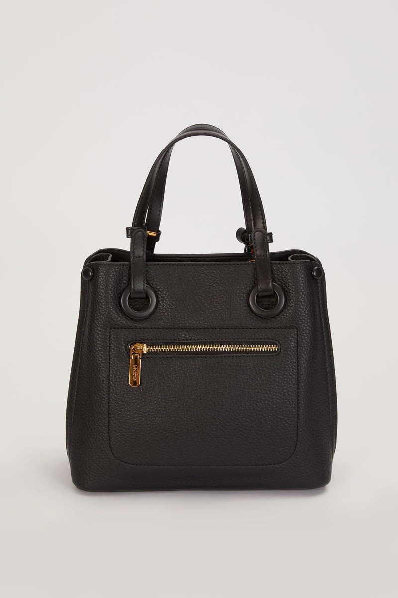 LEVİDOR Charmlı El Çantası