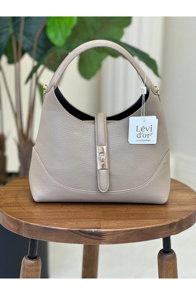 LEVİDOR 931053 ORTA BOY KADIN ÇANTA