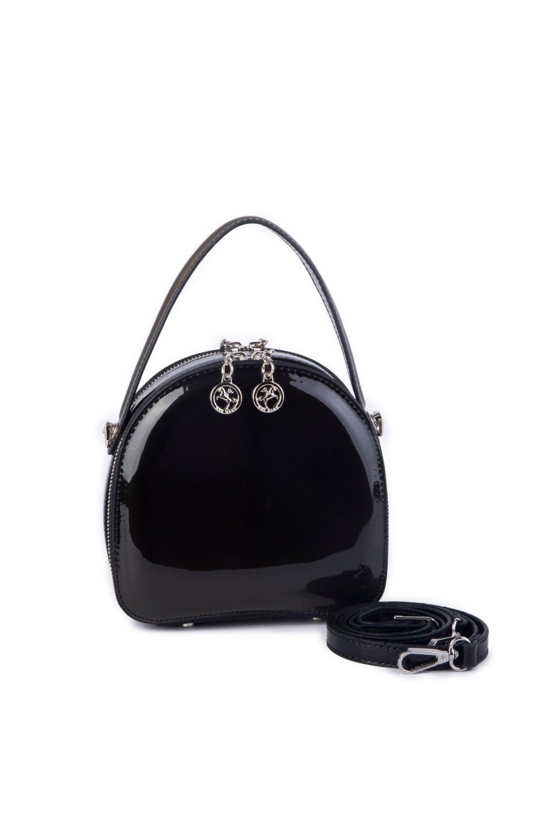 Nas Bag Mini Kadın El ve Çapraz Çanta