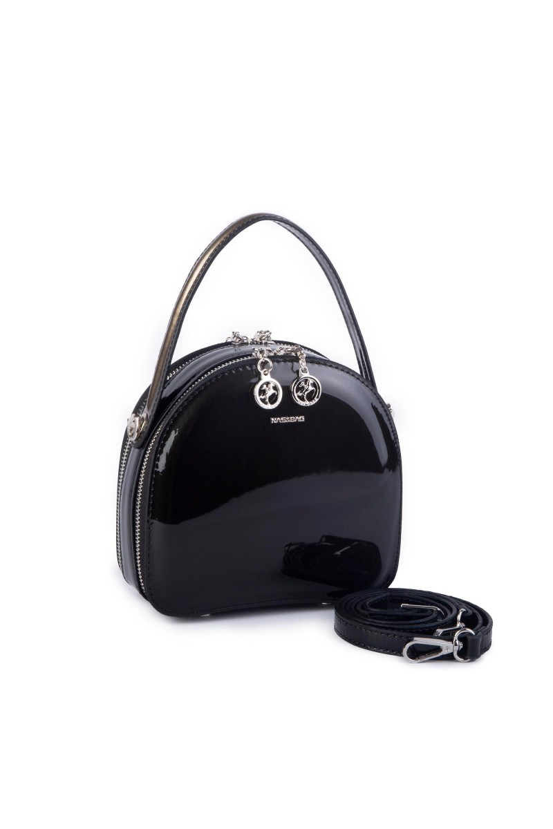 Nas Bag Mini Kadın El ve Çapraz Çanta