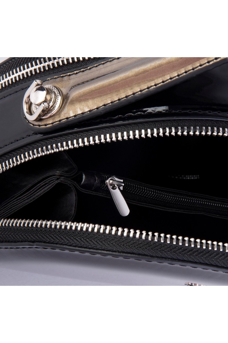 Nas Bag Mini Kadın El ve Çapraz Çanta