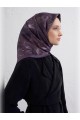 Armine Kış Sezonu Sura İpek Eşarp 9409D