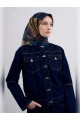 Armine Saf İpek Tiwill Eşarp 9424D 04