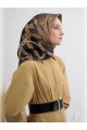 Armine Saf İpek Sura Eşarp 9427D 02