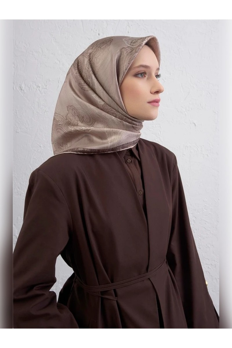 Armine Saf İpek Sura Eşarp 9428D 06 Armine Saf İpek Sura Eşarp 9428D 06
