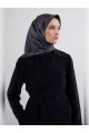 Armine Klasik Desenli Saf İpek Sura Eşarp 9428D 02 Armine Klasik Desenli Saf İpek Sura Eşarp 9428D 02