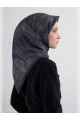 Armine Klasik Desenli Saf İpek Sura Eşarp 9428D 02 Armine Klasik Desenli Saf İpek Sura Eşarp 9428D 02