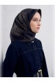 Armine Klasik Desenli Saf İpek Sura Eşarp 9428D 05 Armine Klasik Desenli Saf İpek Sura Eşarp 9428D 05