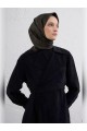 Armine Soyut Desenli Saf İpek Sura Eşarp 9431D 04 Armine Soyut Desenli Saf İpek Sura Eşarp 9431D 04