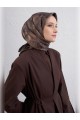 Armine Saf İpek Sura Eşarp 9433D 52