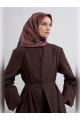 Armine Saf İpek Sura Eşarp 9436D - 31
