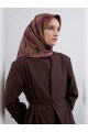 Armine Saf İpek Sura Eşarp 9436D - 31